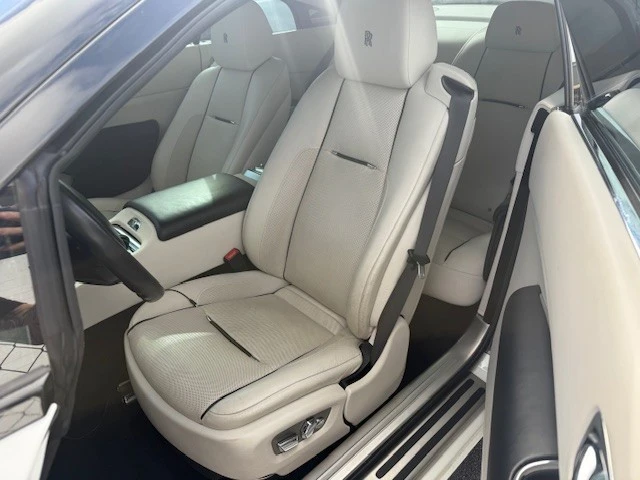 2016 Rolls-Royce Wraith 2nd Gen - Image 14 of 15