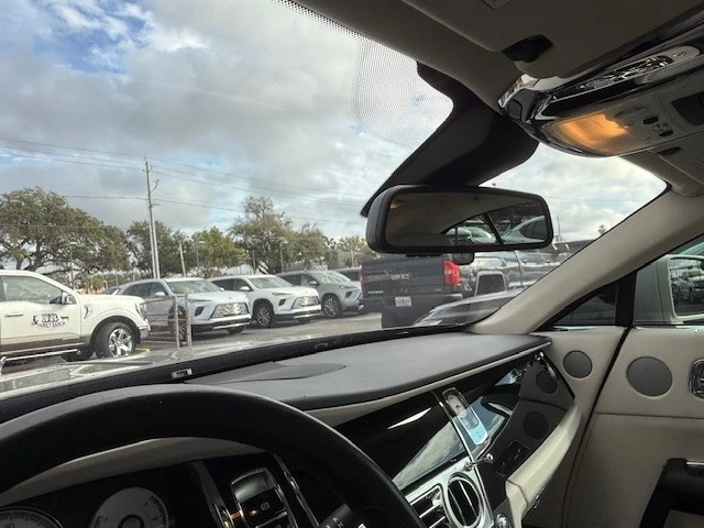 2016 Rolls-Royce Wraith 2nd Gen - Image 12 of 15