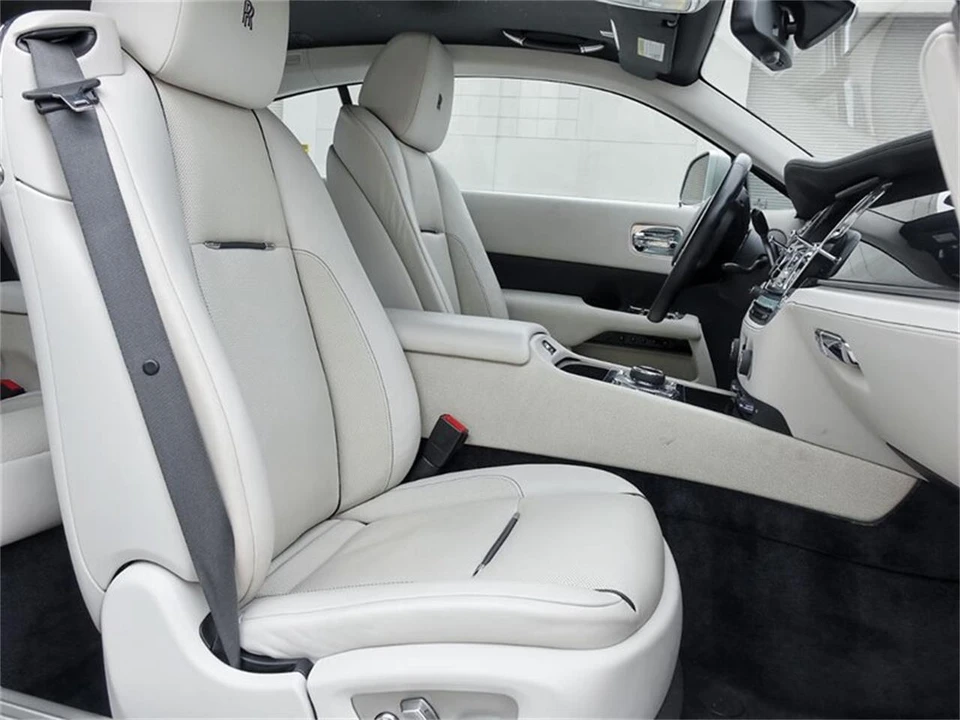 2016 Rolls-Royce Wraith 2nd Gen - Image 13 of 29