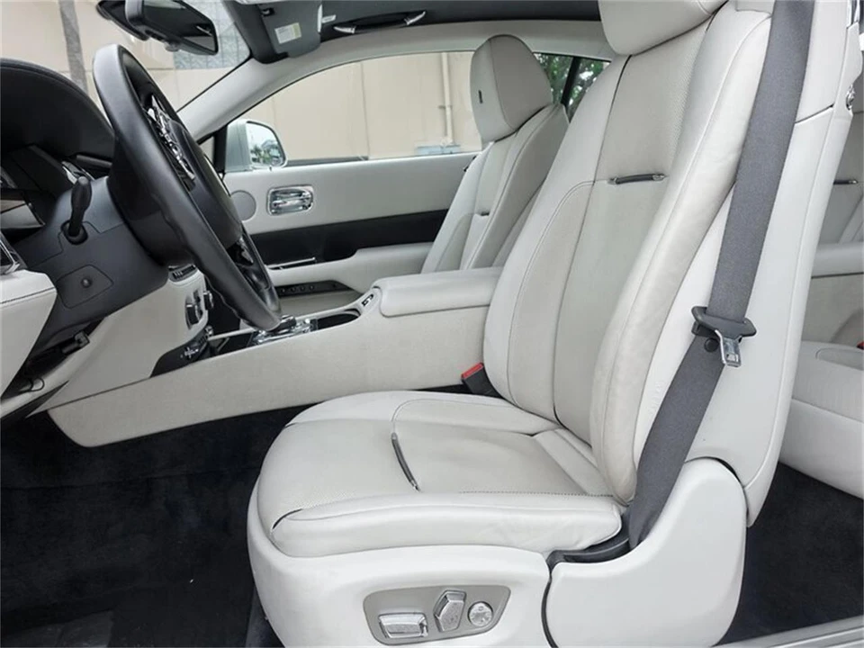 2016 Rolls-Royce Wraith 2nd Gen - Image 10 of 29
