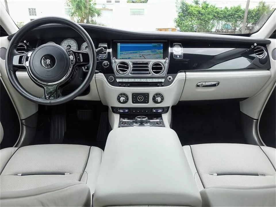 2016 Rolls-Royce Wraith 2nd Gen - Image 16 of 29