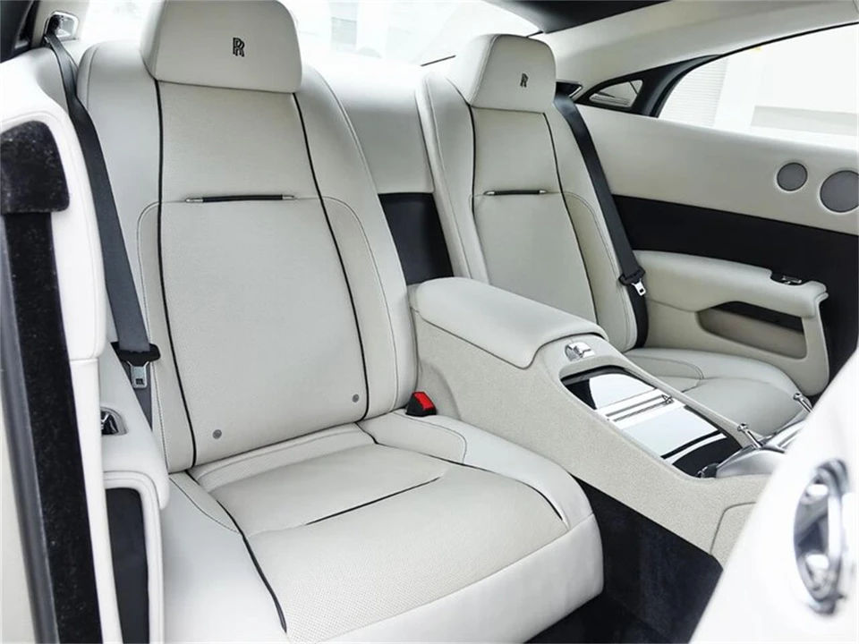 2016 Rolls-Royce Wraith 2nd Gen - Image 15 of 29