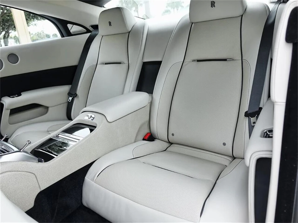 2016 Rolls-Royce Wraith 2nd Gen - Image 12 of 29