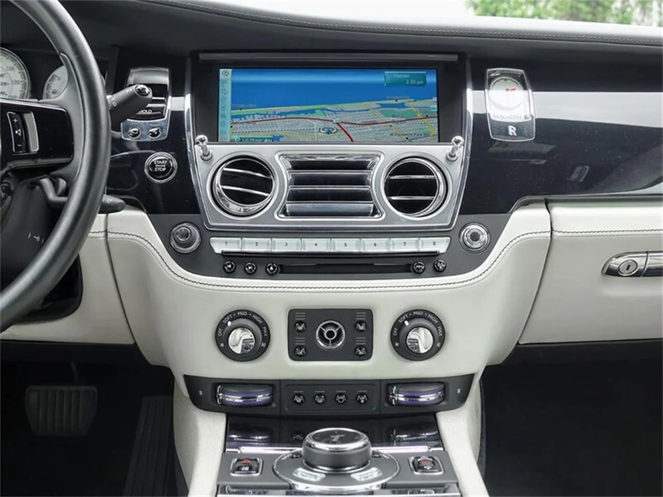 2016 Rolls-Royce Wraith 2nd Gen - Image 17 of 29