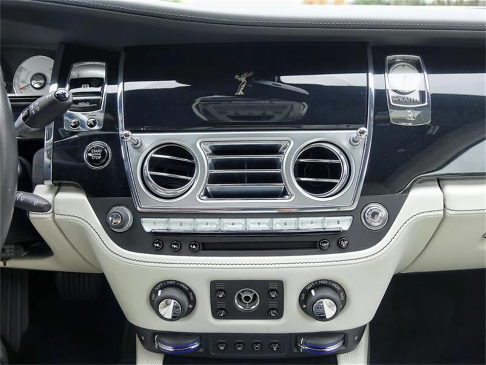 2016 Rolls-Royce Wraith 2nd Gen - Image 18 of 29