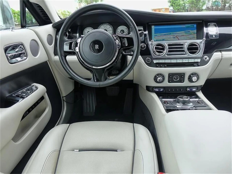 2016 Rolls-Royce Wraith 2nd Gen - Image 19 of 29
