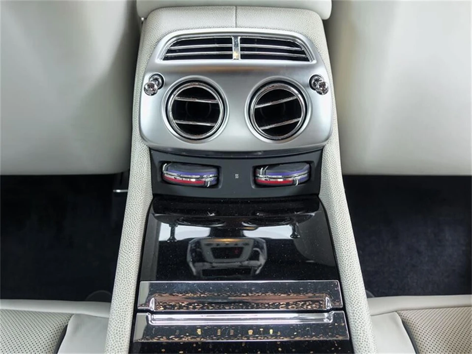 2016 Rolls-Royce Wraith 2nd Gen - Image 20 of 29