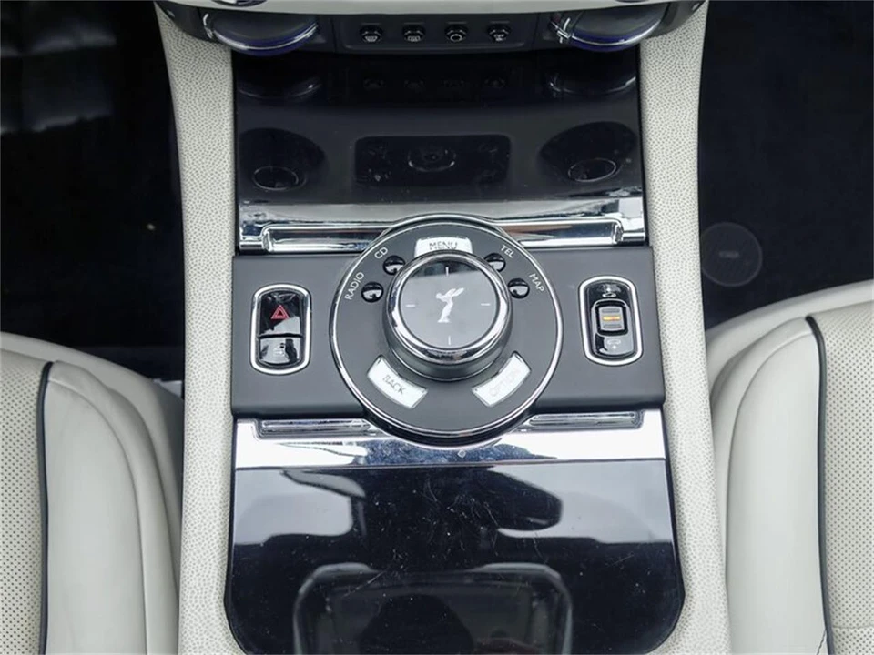 2016 Rolls-Royce Wraith 2nd Gen - Image 21 of 29