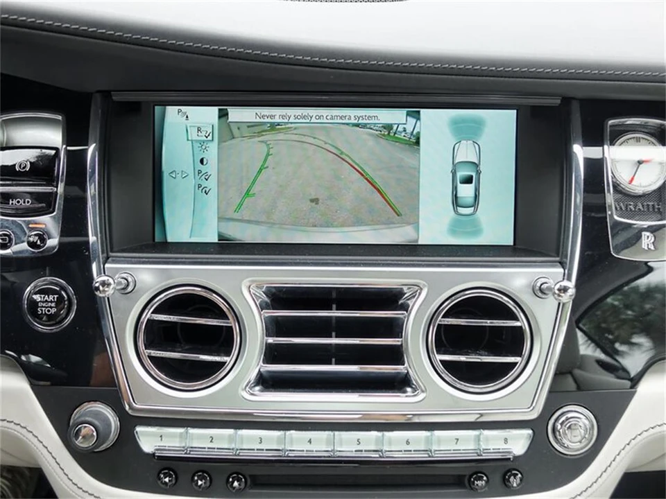 2016 Rolls-Royce Wraith 2nd Gen - Image 25 of 29