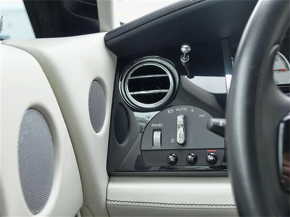 2016 Rolls-Royce Wraith 2nd Gen - Image 26 of 29