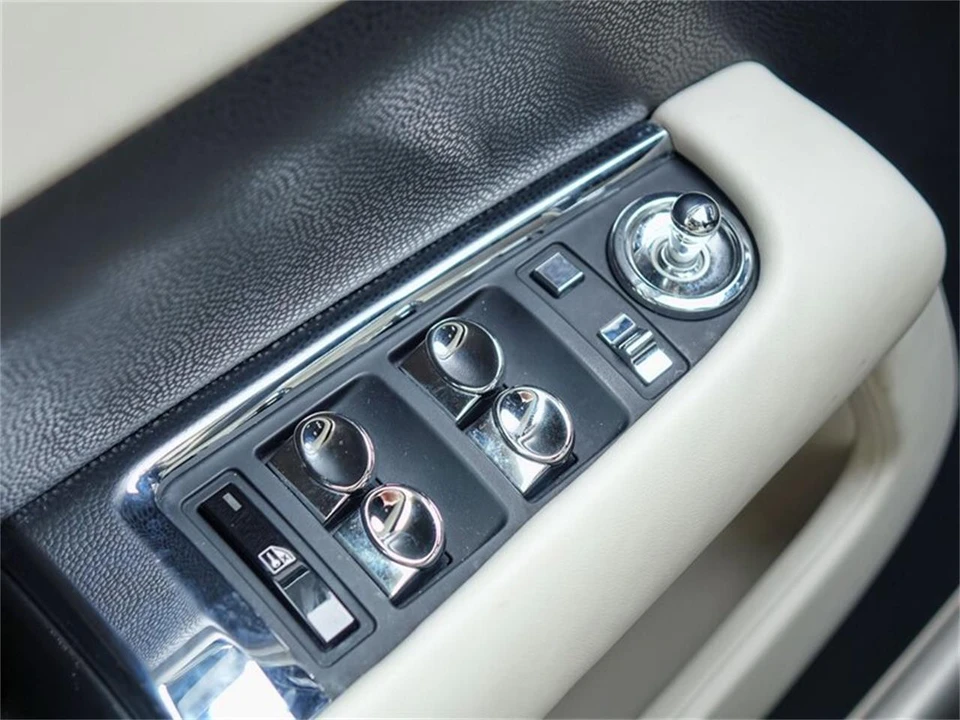 2016 Rolls-Royce Wraith 2nd Gen - Image 27 of 29