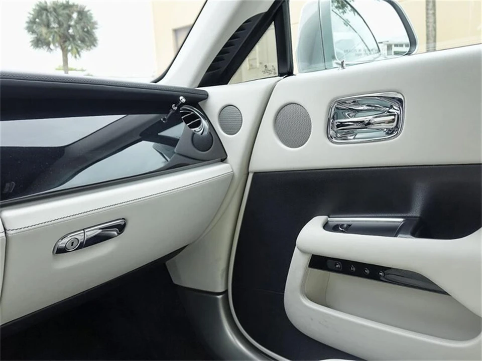 2016 Rolls-Royce Wraith 2nd Gen - Image 28 of 29