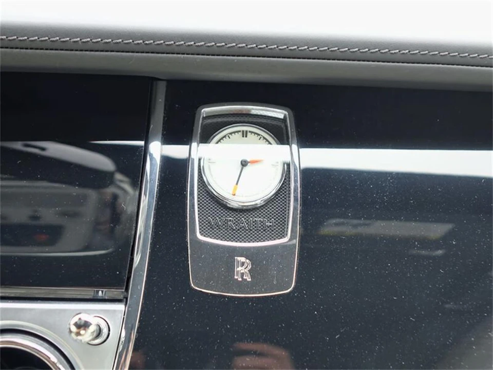 2016 Rolls-Royce Wraith 2nd Gen - Image 29 of 29