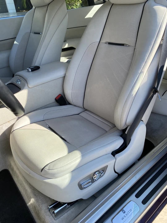2016 Rolls-Royce Wraith 2nd Gen - Image 16 of 21