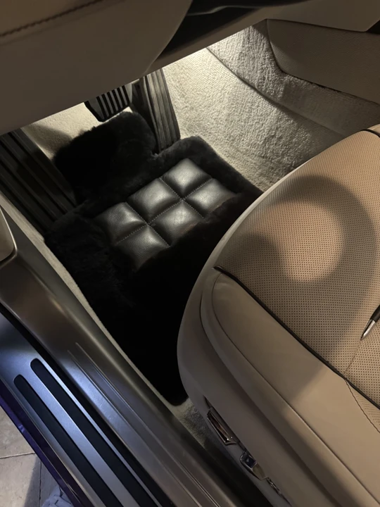 2016 Rolls-Royce Wraith 2nd Gen - Image 20 of 21