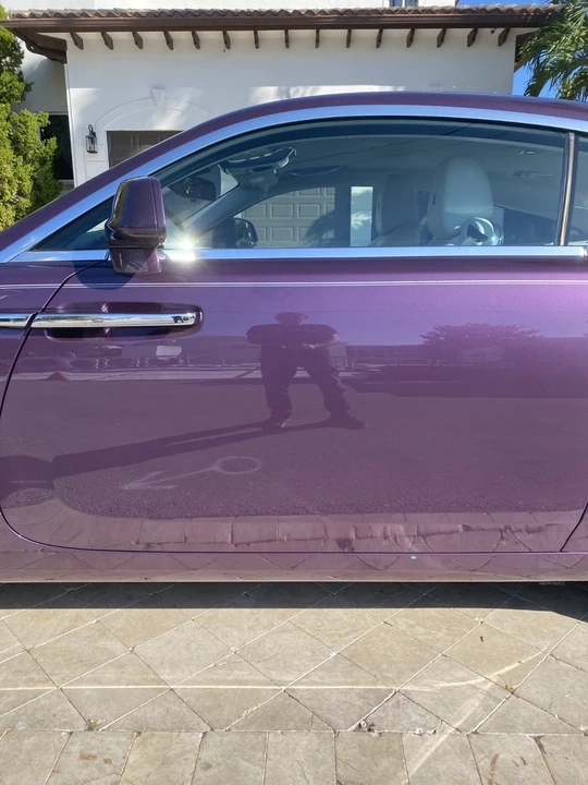 2016 Rolls-Royce Wraith 2nd Gen - Image 13 of 21
