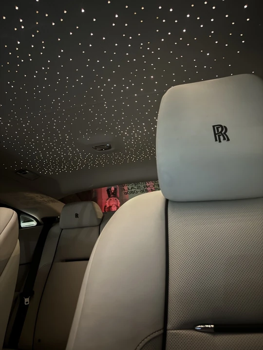 2016 Rolls-Royce Wraith 2nd Gen - Image 18 of 21