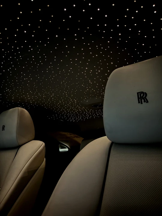2016 Rolls-Royce Wraith 2nd Gen - Image 17 of 21