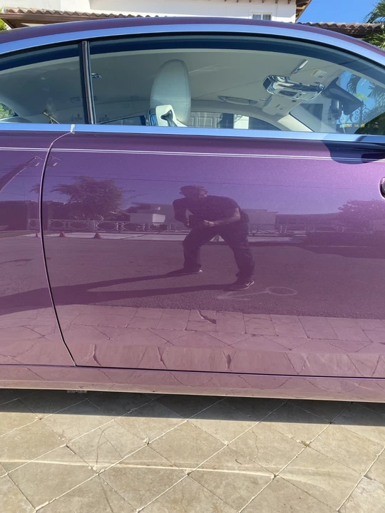 2016 Rolls-Royce Wraith 2nd Gen - Image 7 of 21