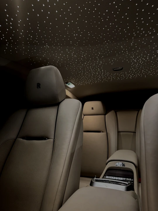 2016 Rolls-Royce Wraith 2nd Gen - Image 19 of 21