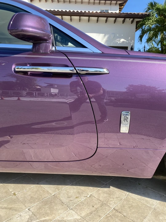 2016 Rolls-Royce Wraith 2nd Gen - Image 6 of 21