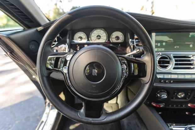2016 Rolls-Royce Wraith 2nd Gen - Image 5 of 8
