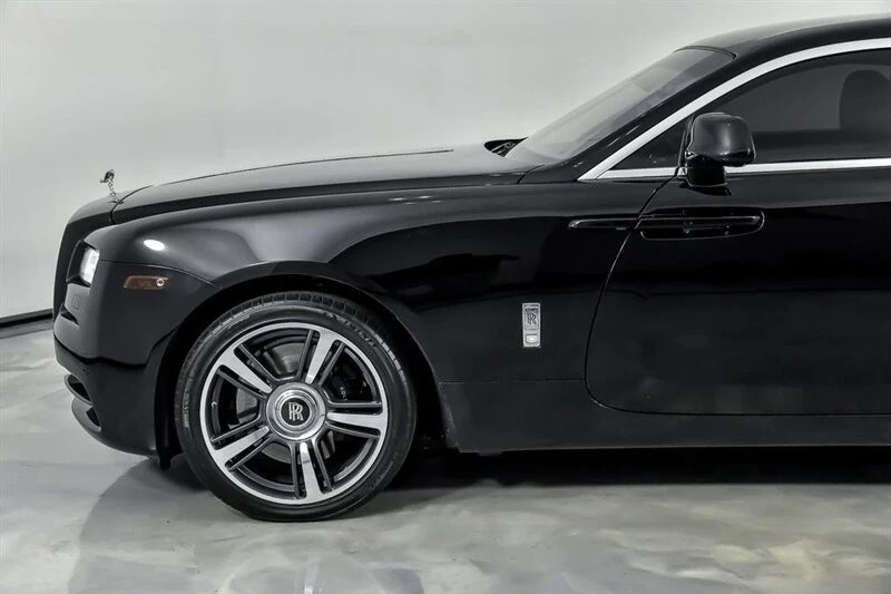 2016 Rolls-Royce Wraith 2nd Gen - Image 6 of 21