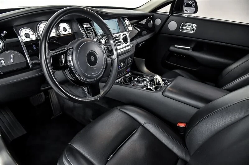 2016 Rolls-Royce Wraith 2nd Gen - Image 18 of 21