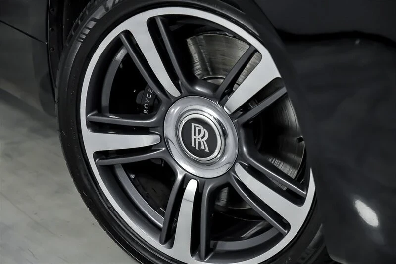 2016 Rolls-Royce Wraith 2nd Gen - Image 3 of 21