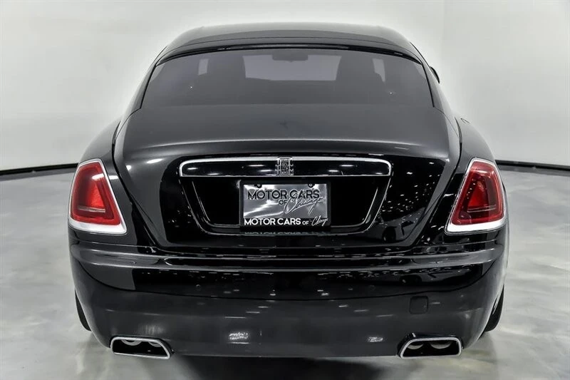 2016 Rolls-Royce Wraith 2nd Gen - Image 10 of 21