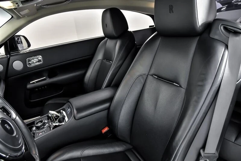 2016 Rolls-Royce Wraith 2nd Gen - Image 20 of 21