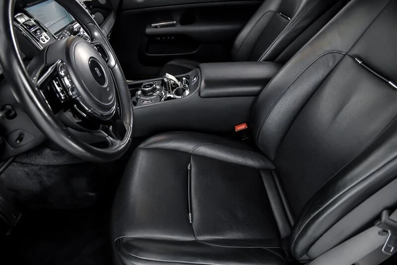 2016 Rolls-Royce Wraith 2nd Gen - Image 19 of 21