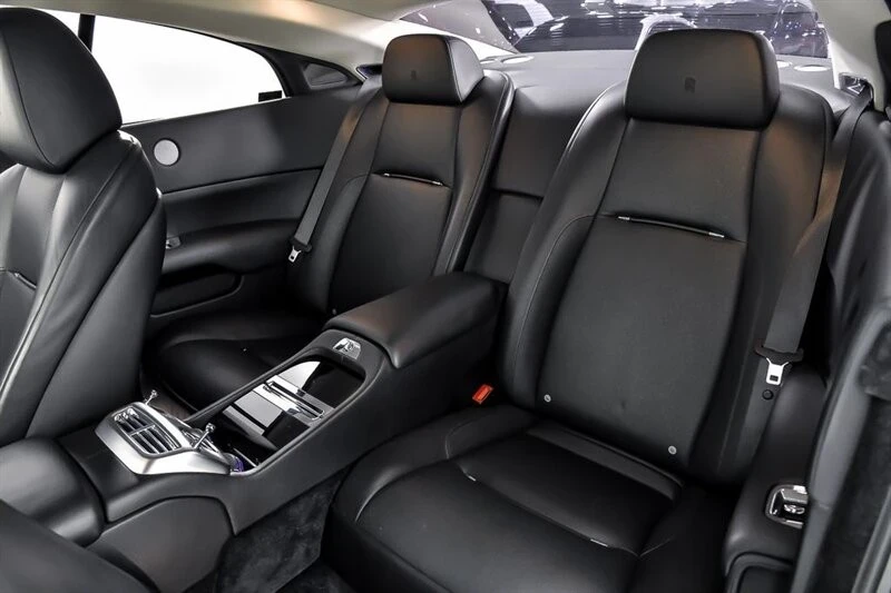 2016 Rolls-Royce Wraith 2nd Gen - Image 21 of 21