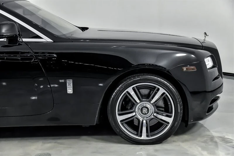 2016 Rolls-Royce Wraith 2nd Gen - Image 14 of 21