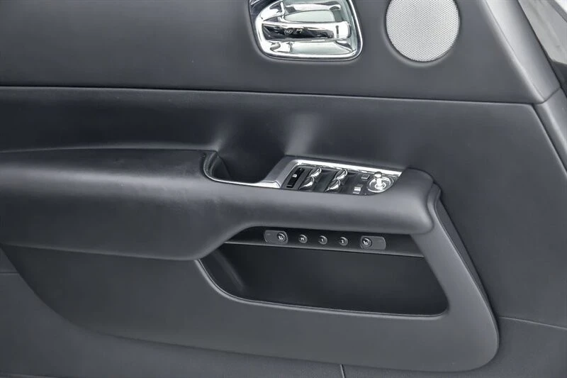 2016 Rolls-Royce Wraith 2nd Gen - Image 16 of 21