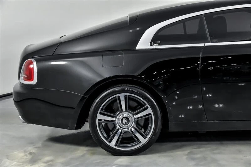 2016 Rolls-Royce Wraith 2nd Gen - Image 12 of 21