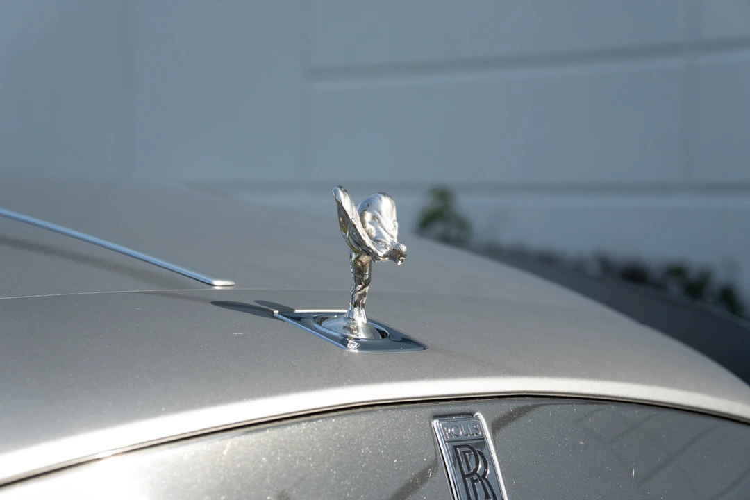 2016 Rolls-Royce Wraith 2nd Gen - Image 11 of 12