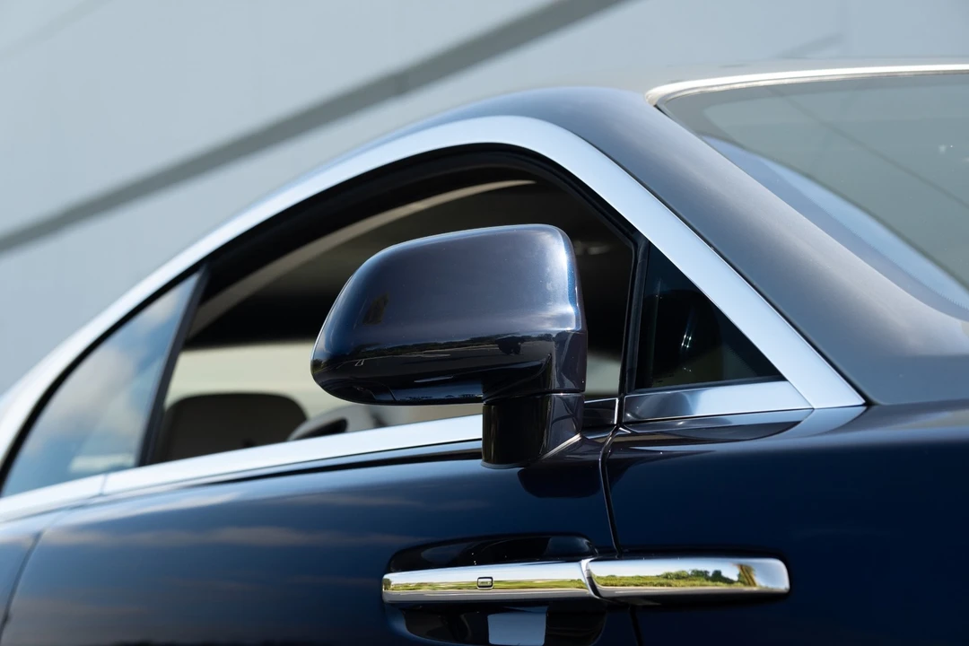 2016 Rolls-Royce Wraith 2nd Gen - Image 7 of 12