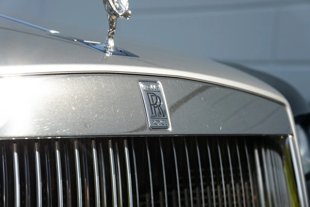 2016 Rolls-Royce Wraith 2nd Gen - Image 10 of 12