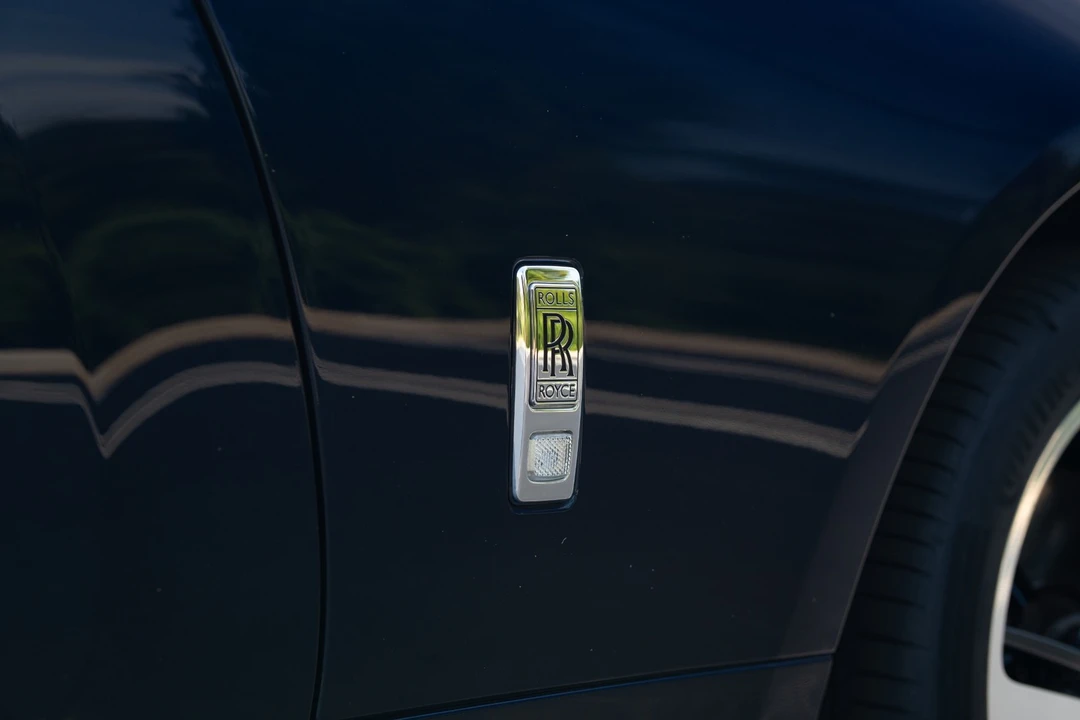2016 Rolls-Royce Wraith 2nd Gen - Image 12 of 12