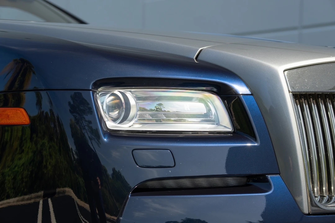 2016 Rolls-Royce Wraith 2nd Gen - Image 8 of 12