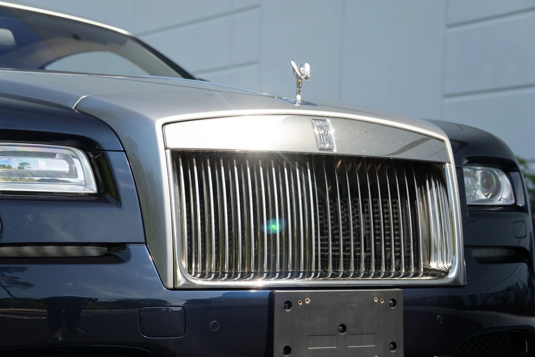 2016 Rolls-Royce Wraith 2nd Gen - Image 9 of 12