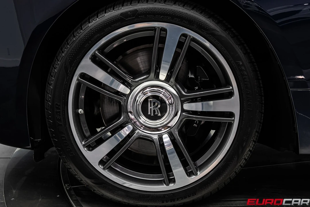 2016 Rolls-Royce Wraith 2nd Gen - Image 22 of 31