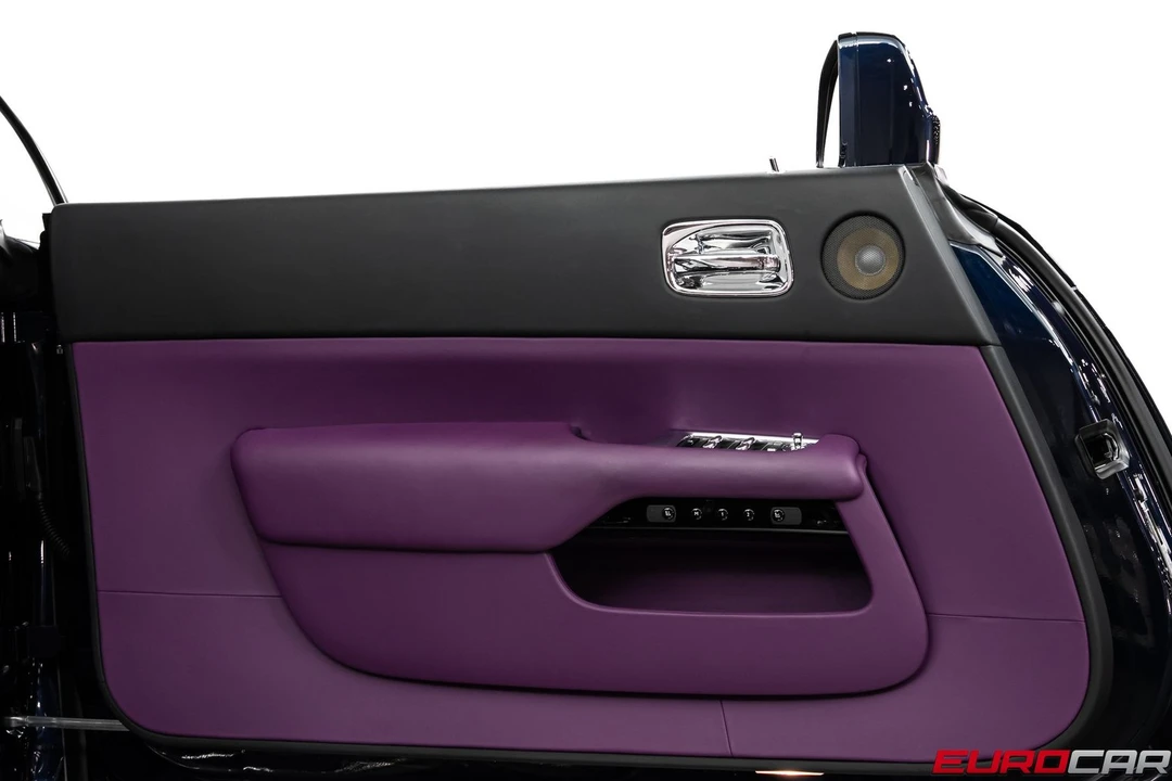 2016 Rolls-Royce Wraith 2nd Gen - Image 25 of 31