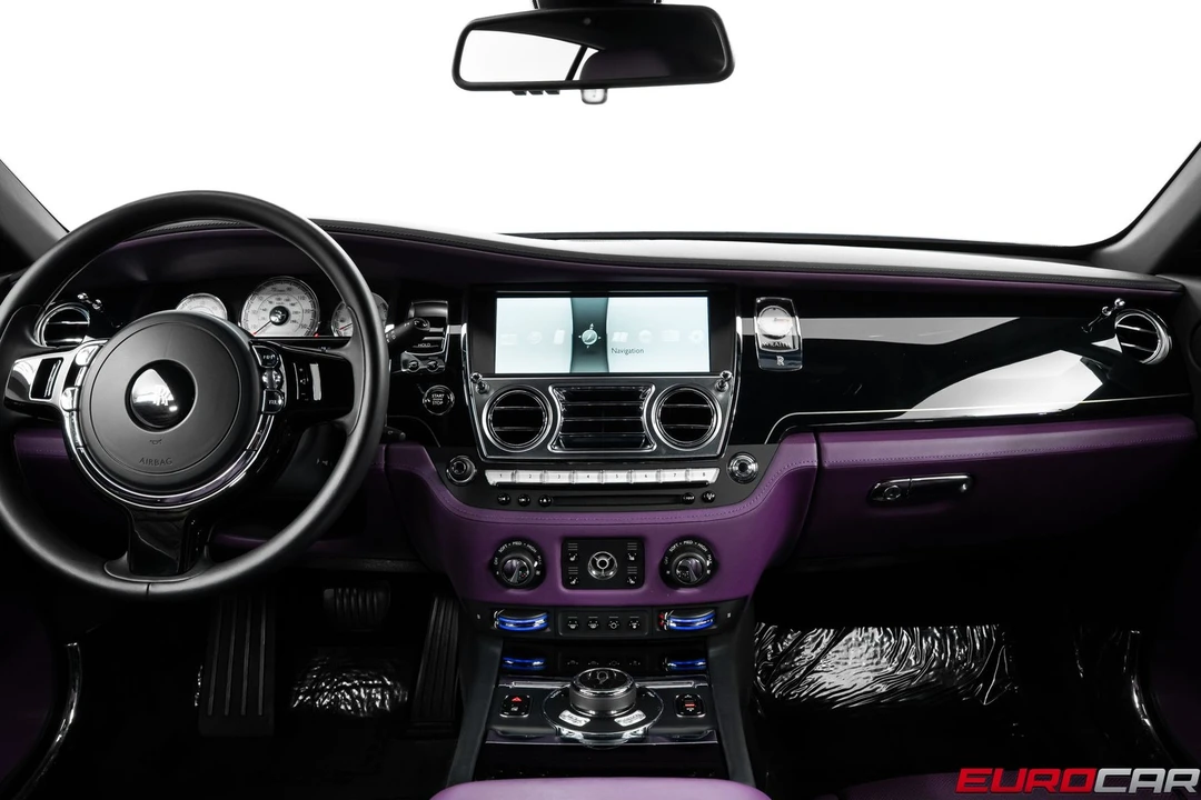 2016 Rolls-Royce Wraith 2nd Gen - Image 26 of 31