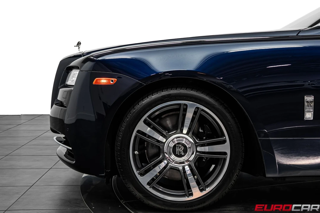 2016 Rolls-Royce Wraith 2nd Gen - Image 15 of 31