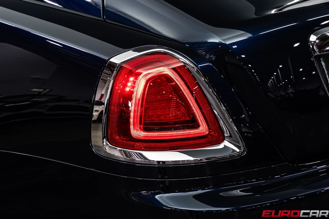 2016 Rolls-Royce Wraith 2nd Gen - Image 19 of 31