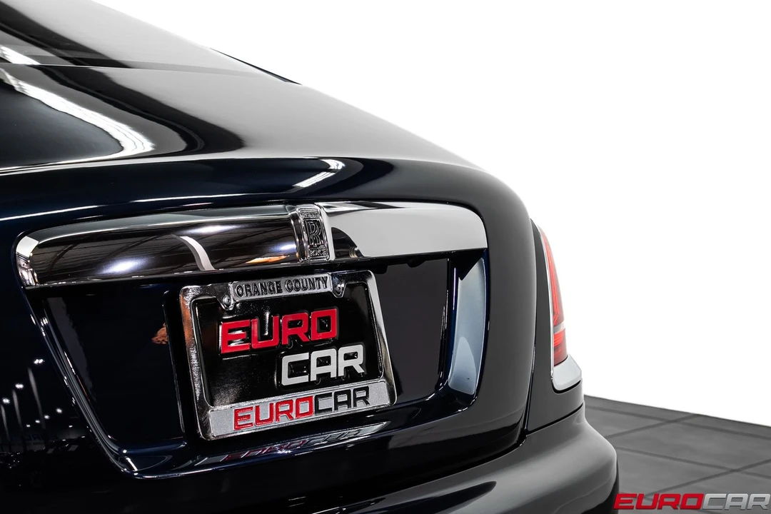 2016 Rolls-Royce Wraith 2nd Gen - Image 20 of 31