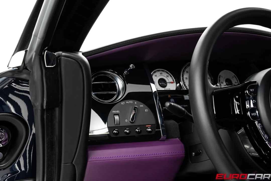 2016 Rolls-Royce Wraith 2nd Gen - Image 27 of 31