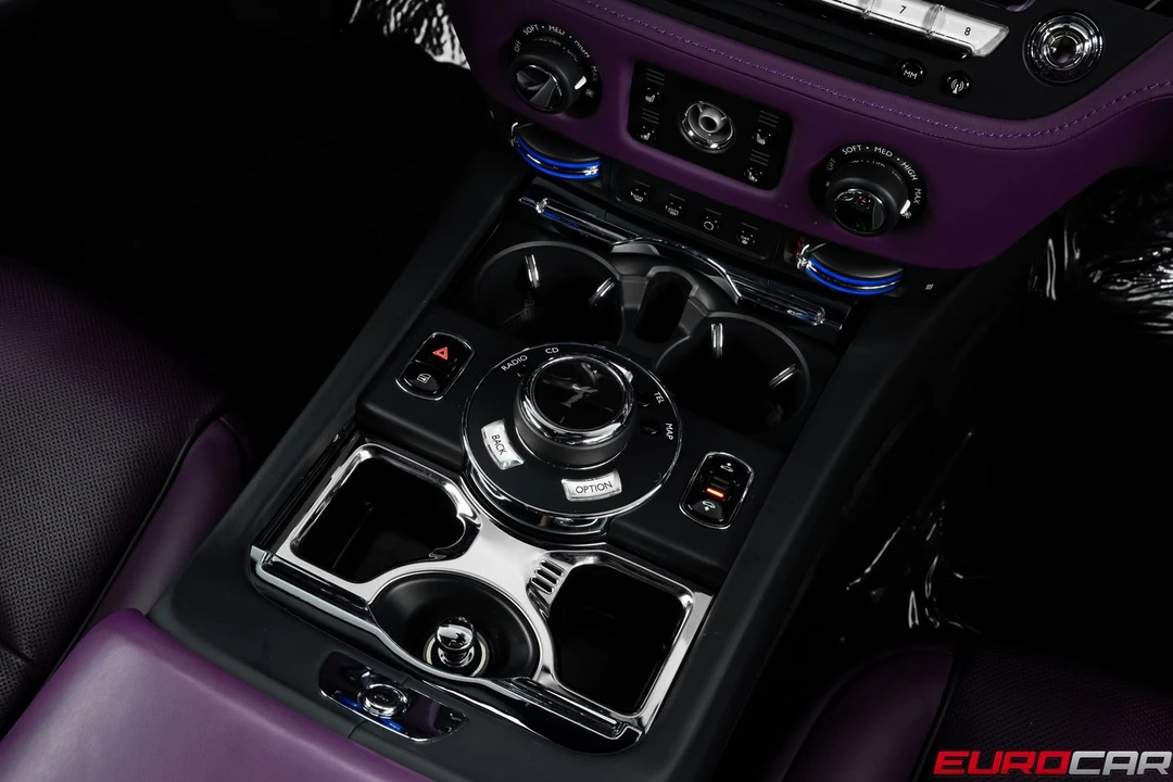 2016 Rolls-Royce Wraith 2nd Gen - Image 31 of 31
